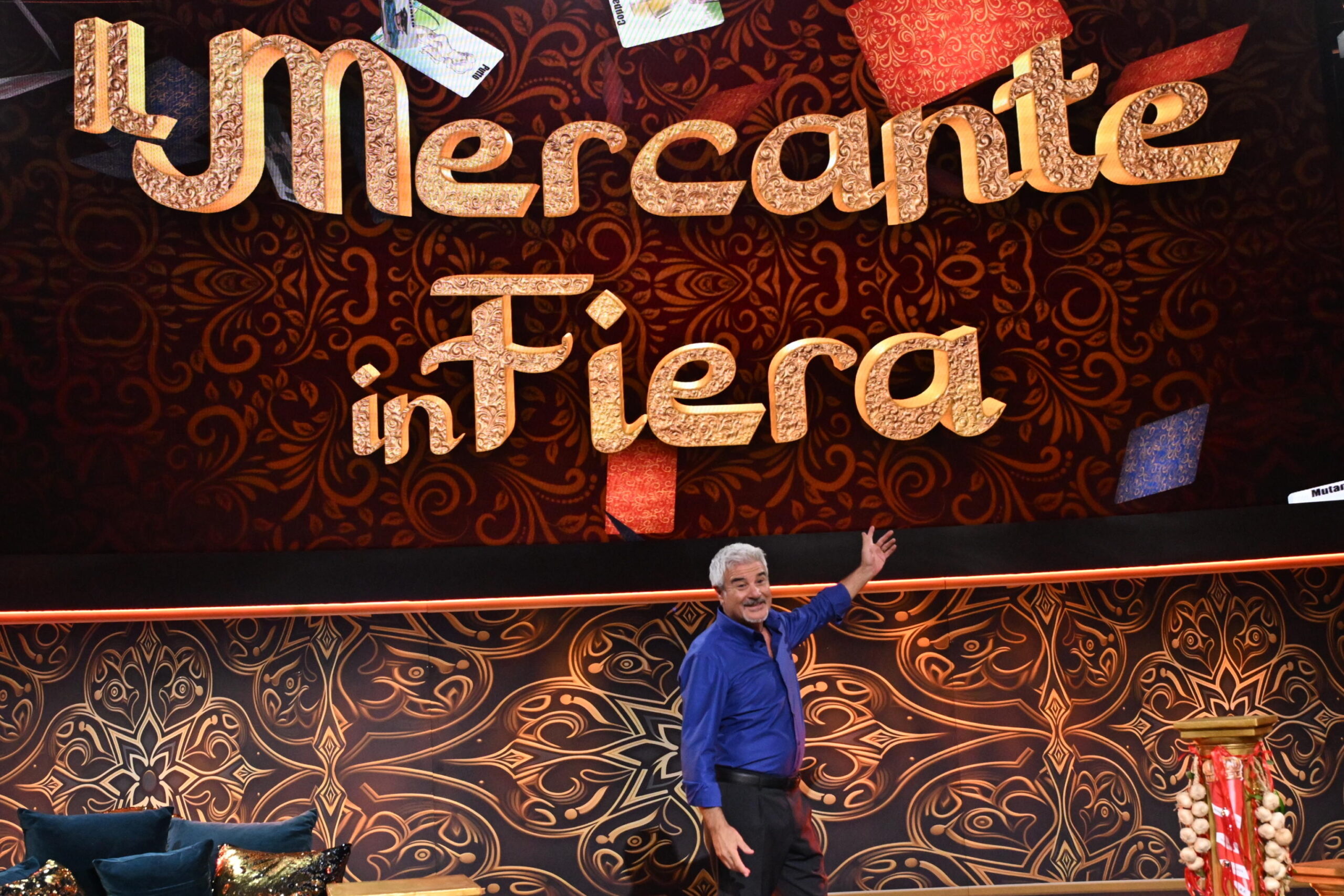 Il mercante in fiera - Sito Regolamenti - Rai