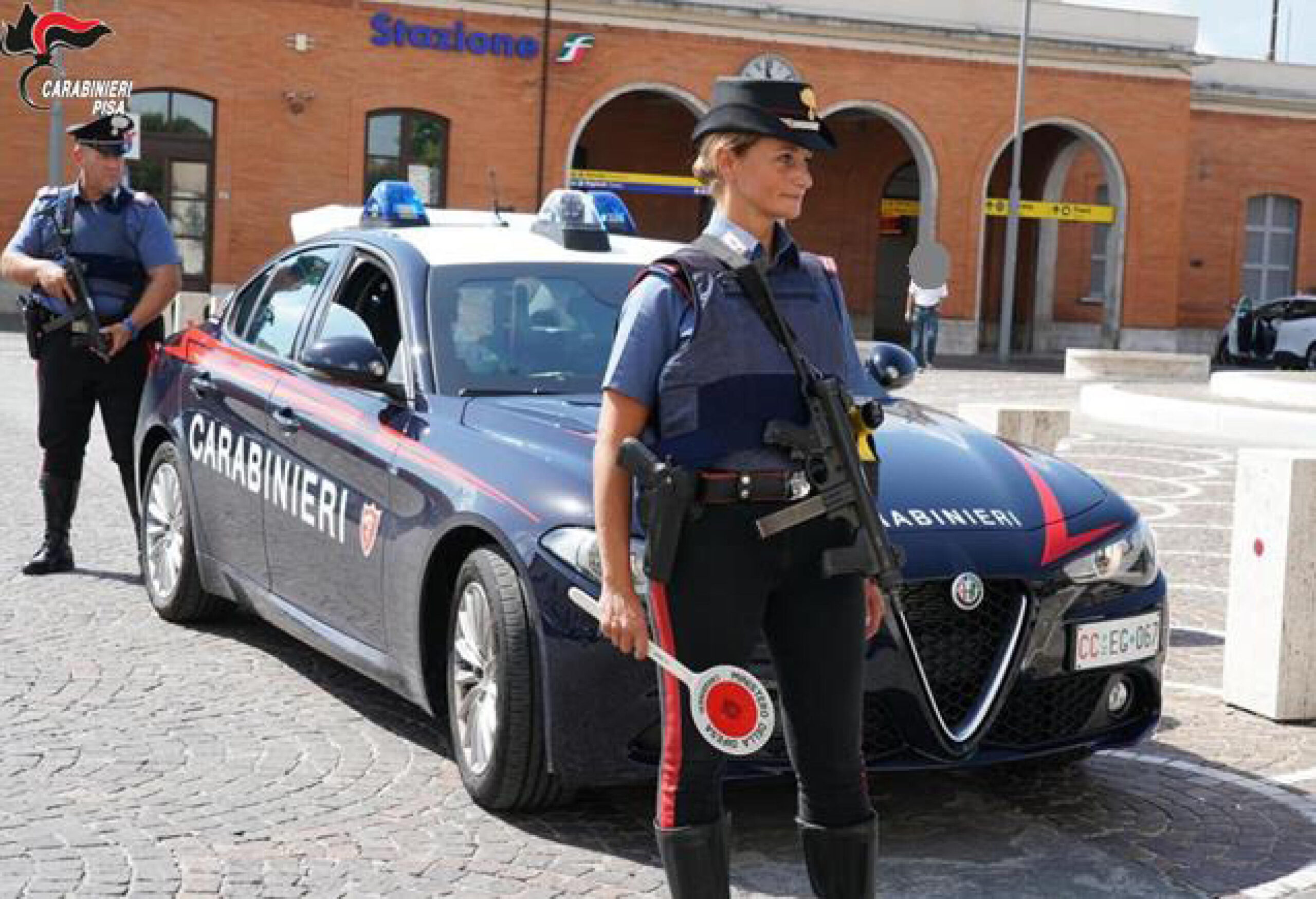 Reggio Emilia, Picchiata E Segregata In Casa: Arrestato Il Compagno