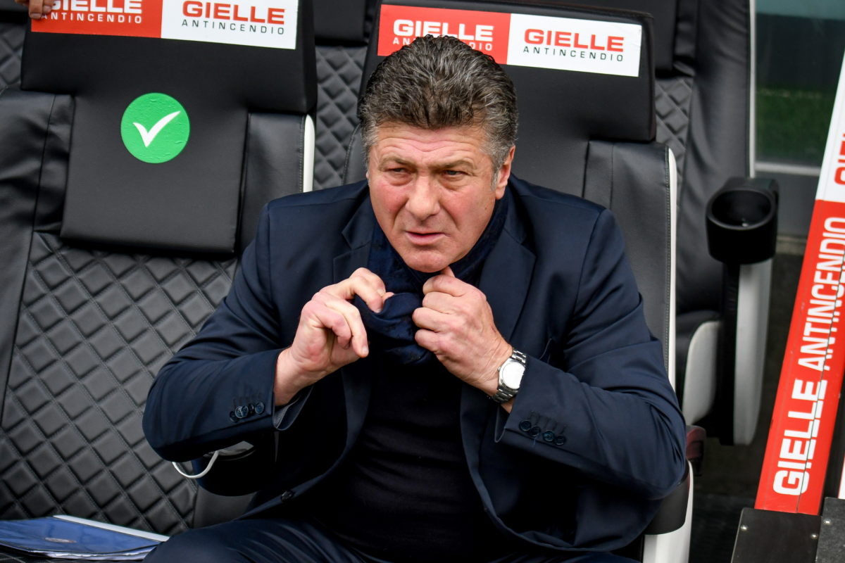 Atalanta-Napoli, Mazzarri: "Sono emzionato, Napoli è casa mia"