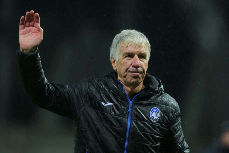 Atalanta-Sturm Graz, Lucchini: “La Dea ormai è una big, ha mentalità vincente. Grande merito di Gasperini, allenatore formidabile”