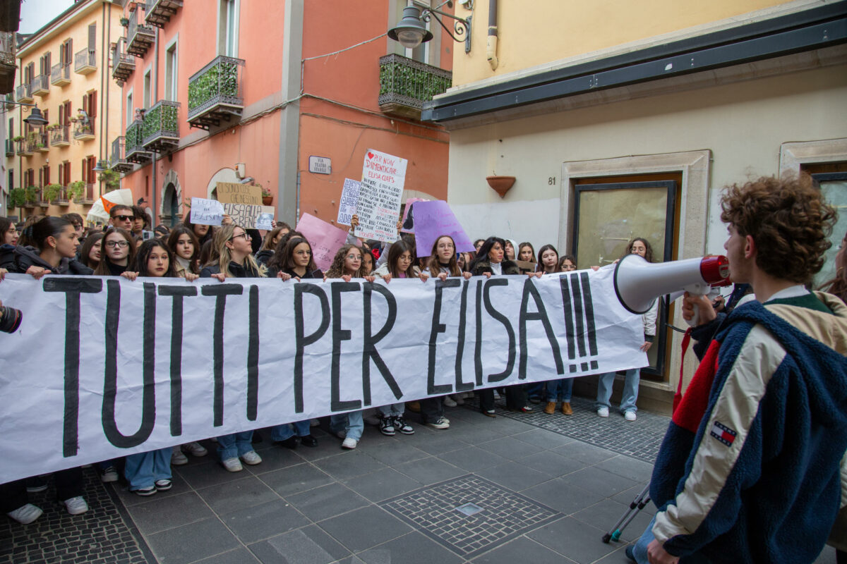 Caso Claps, petizione per stop ai sacramenti nella chiesa della Trinità oltre le 15 mila firme