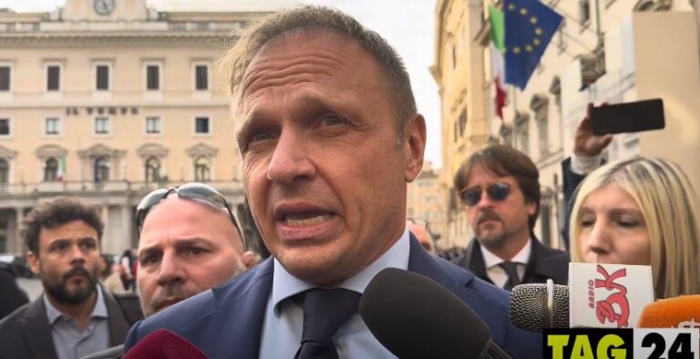 Ddl carne coltivata, Lollobrigida canta vittoria: "Governo dalla parte degli agricoltori" | VIDEO