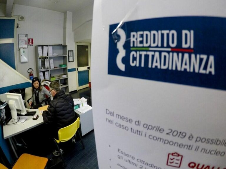 Domanda Assegno di inclusione 2024 forse anticipata di due settiman...