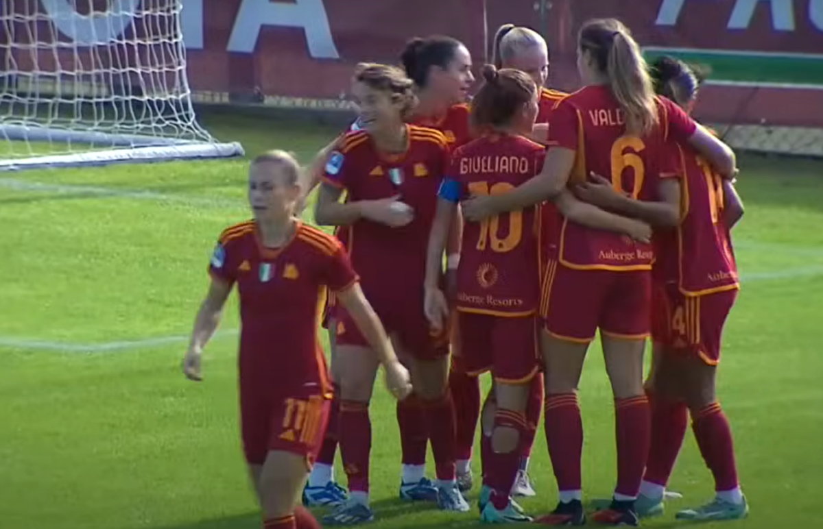 Women's Champions League: dove vedere Bayern Monaco-Roma femminile ...