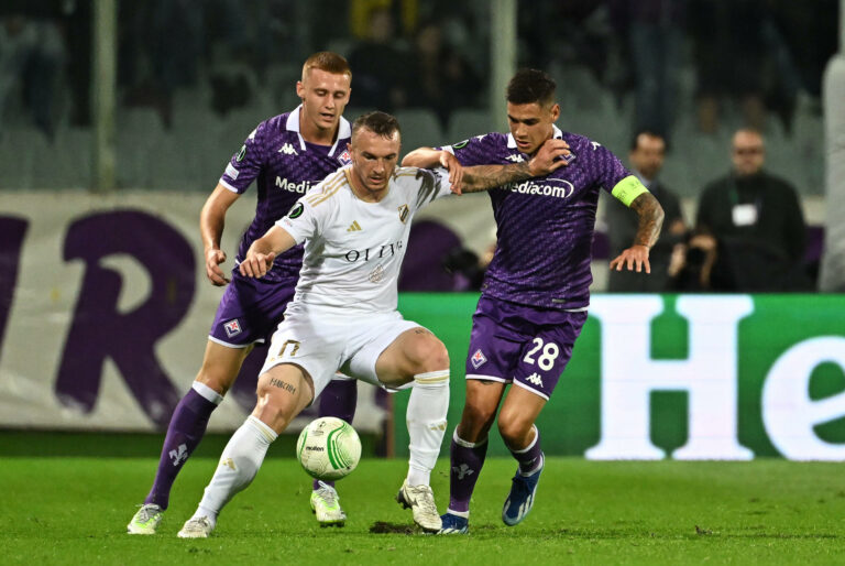 Conference League: dove vedere Cukaricki-Fiorentina in tv e in stre...