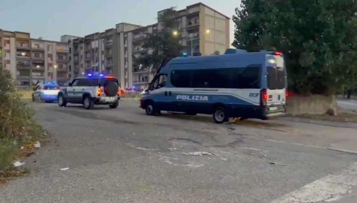 Lamezia Terme, cadavere sulla linea ferroviaria, giallo sulle cause della morte