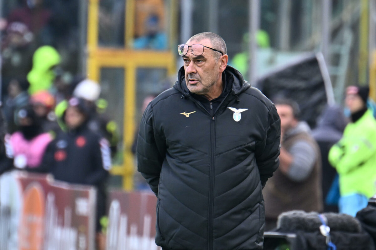 Lazio-Celtic, Colonnese: “Ci vuole una bella prestazione per difendere Sarri. Solo con una vittoria si esce dalle difficoltà”