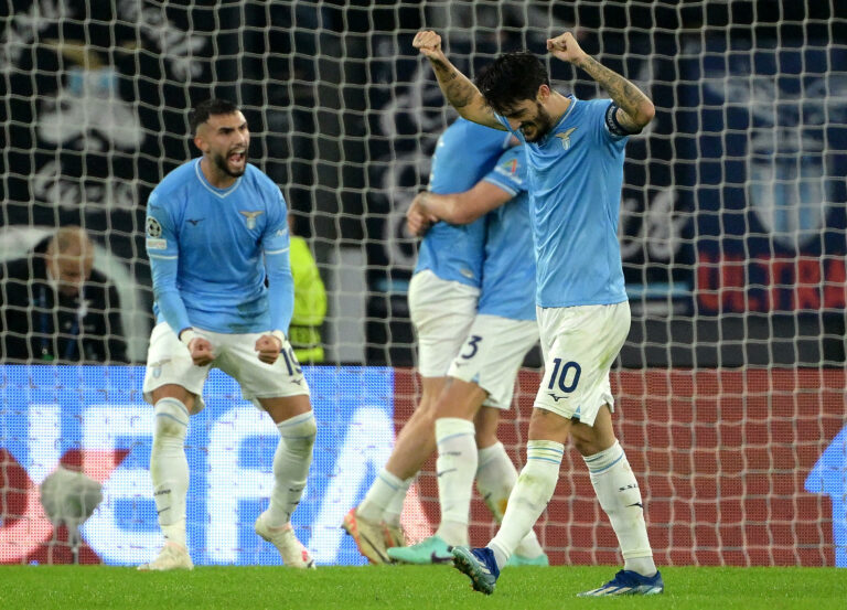 Lazio-Roma, Mellone (Rai): “Una Lazio concentrata può battere chiunque. La Roma? Il peggior calcio della Serie A, ma ha grandi individualità”