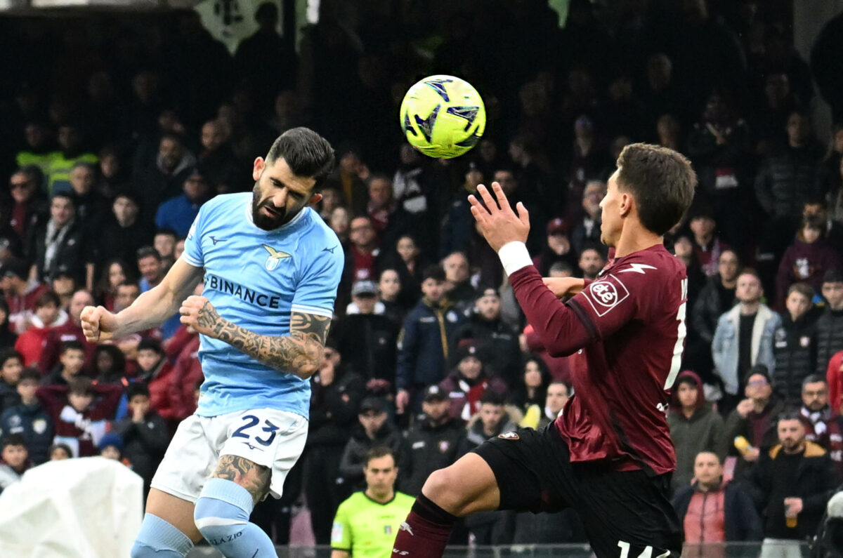 Salernitana-Lazio dove vederla in Tv e in streaming: Sky o Dazn? News su arbitro, precedenti e formazioni