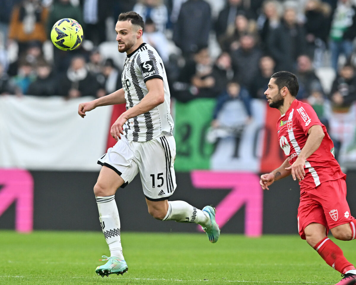 All'U-Power arriva la Signora: Monza-Juventus dove vederla in Tv e in streaming?