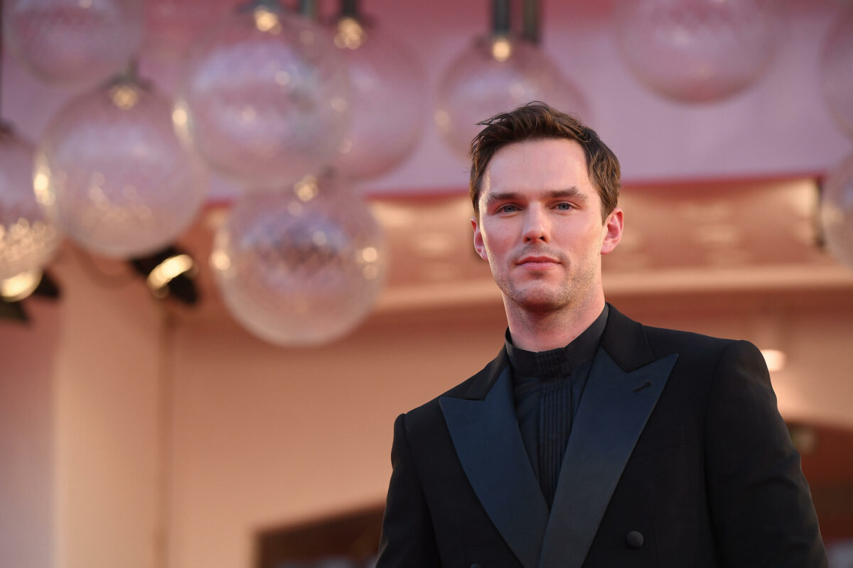 Nicholas Hoult sarà Lex Luthor nel film "Superman: Legacy" di James...