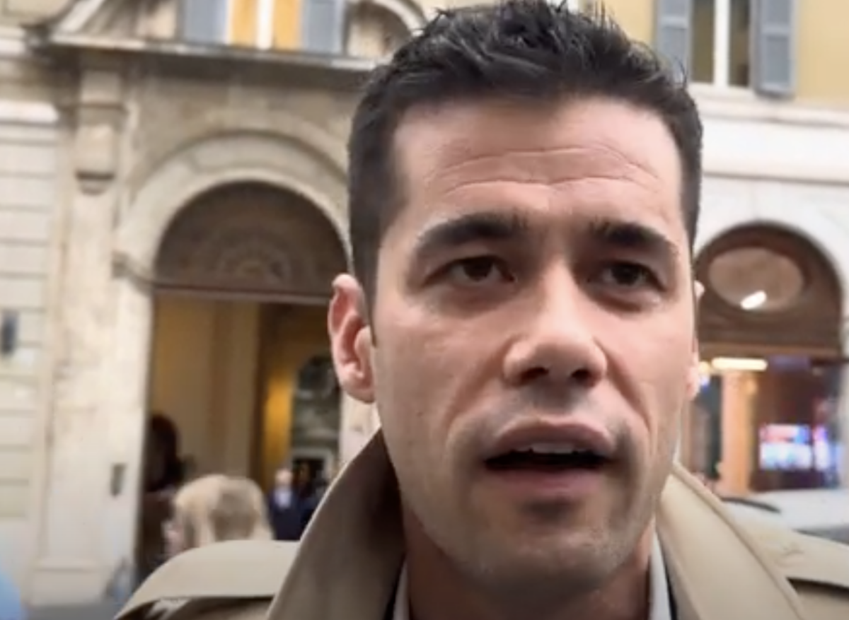 Ddl sicurezza, Crippa (Lega): “Il ministro degli interni risolve problemi che i sindaci non vedono, soprattutto Sala" | VIDEO