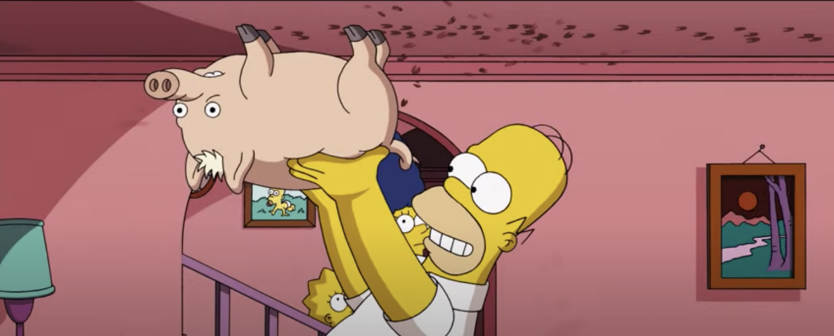 I Simpson - Il Film, la doppiatrice americana di Lisa: "Il sequel si farà"