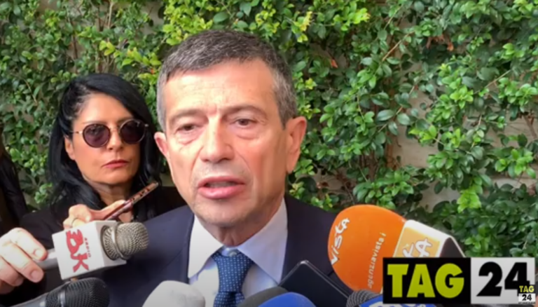 Sciopero 17 novembre, Magi contro Landini: "Strumentalizza i diritti dei lavoratori per fare politica". Lupi: "Alzare i toni non serve a nessuno"