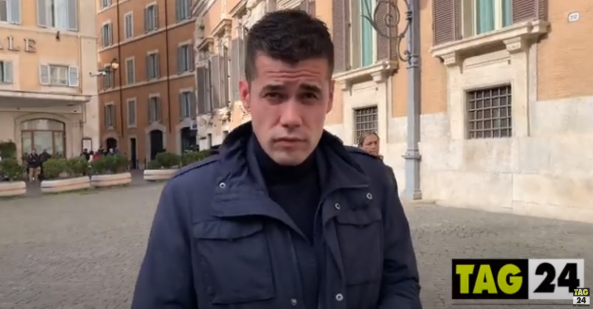 Violenza di genere, Crippa (Lega): "Ergastolo e castrazione chimica per gli uomini che si macchiano di questi reati"| VIDEO