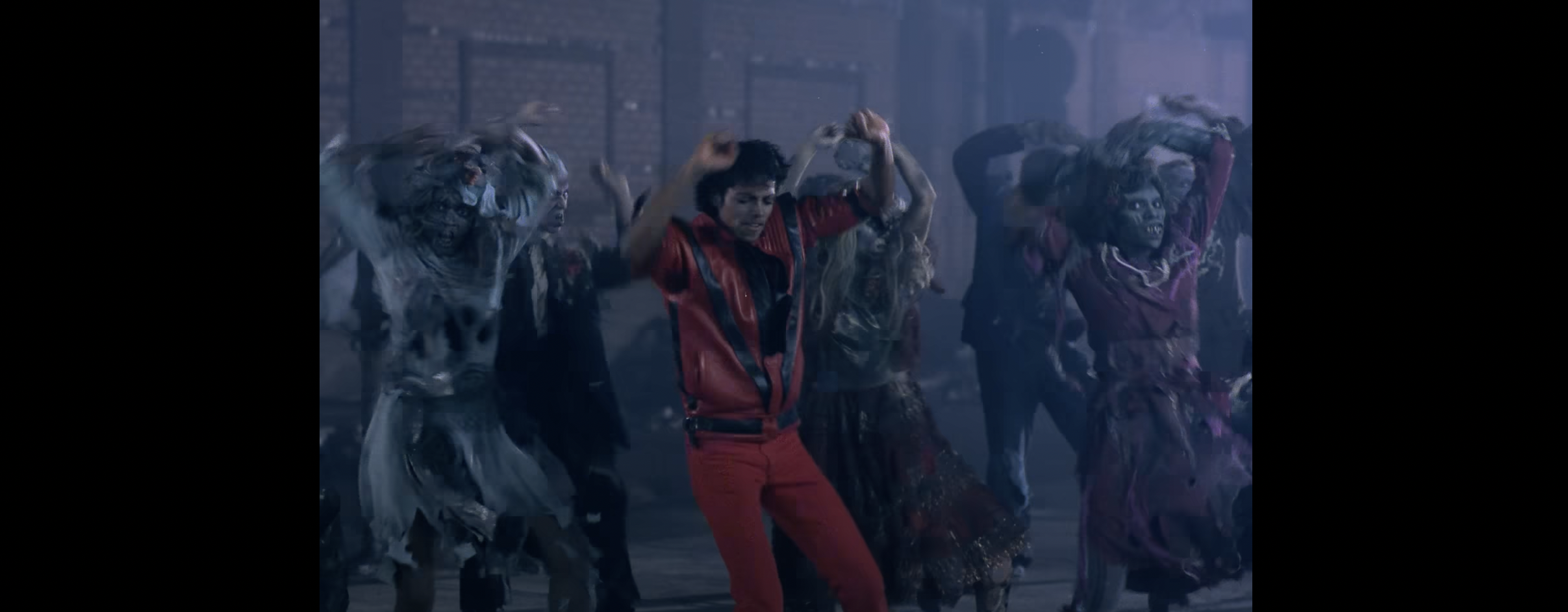 Thriller 40: quando esce il documentario sull'album di Michael Jackson e  dove vederlo in streaming • TAG24