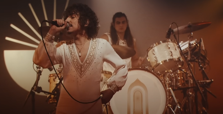 Greta Van Fleet annunciano nuovo concerto in Italia nel 2024: data, biglietti e prezzi