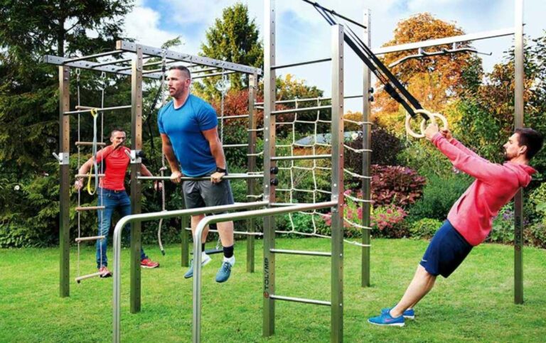 Si dimagrisce facendo calisthenics? Quante calorie si bruciano e come cambia il fisico