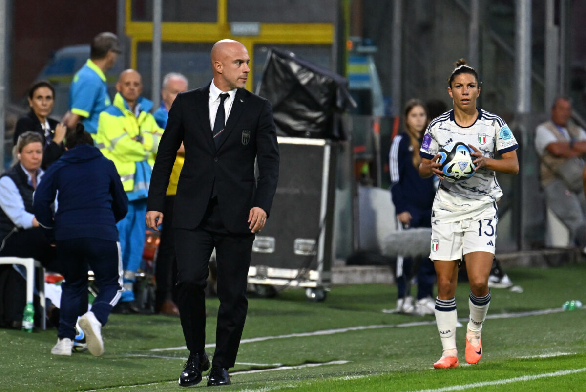 Women's Nations League, penultimo atto del gruppo 4 di lega A: Spagna-Italia femminile dove vederla? Tv e streaming, arbitro, precedenti e formazioni