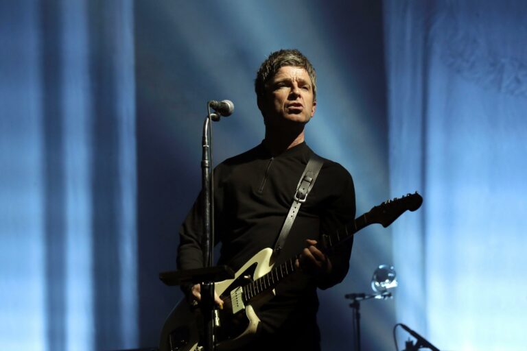 Concerto Noel Gallagher stasera a Milano: scaletta, orario apertura...