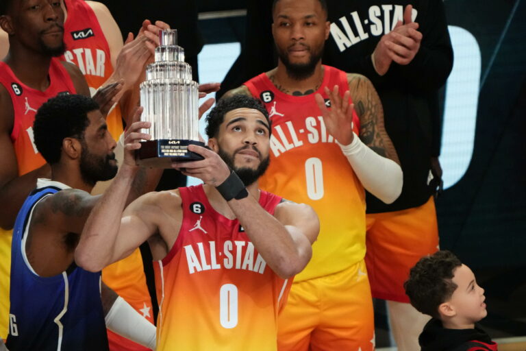 NBA, All-Star Game 2025: ipotesi Stati Uniti contro resto del mondo