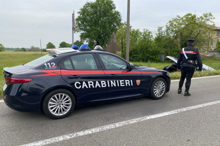 Reggio Calabria, incidente a Cittanova: morto un 76enne, due feriti