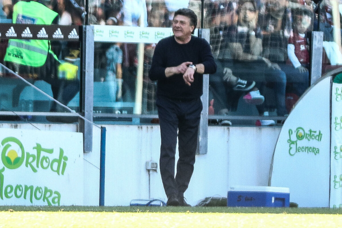 Garcia lascia Napoli, Tudor dice sì, DeLa incontra Mazzarri. E occh...