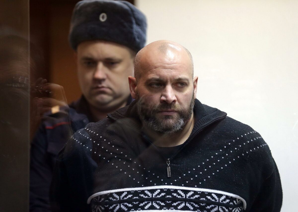 Chi è Sergei Khadzhikurbanov, il killer della giornalista Anna Poli...