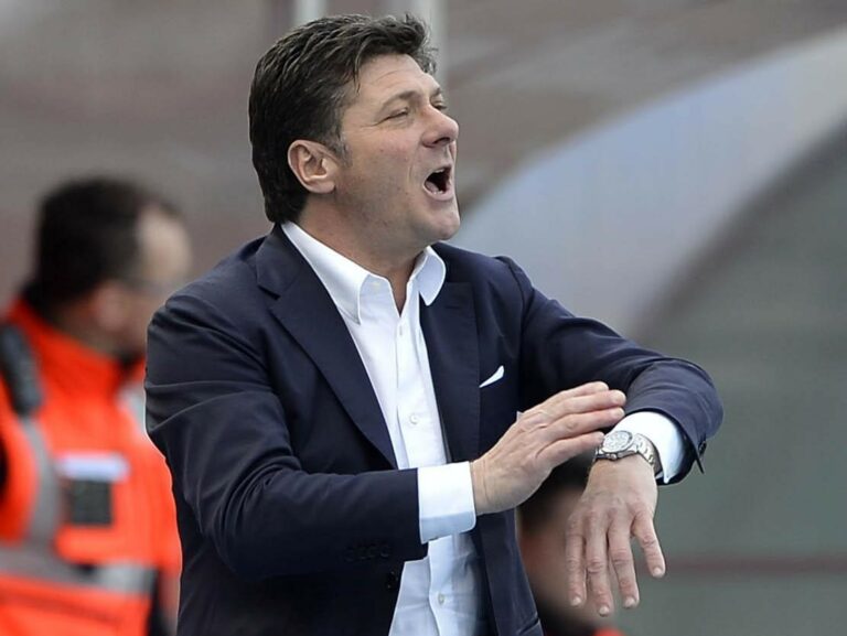 Mazzarri, com'è nato il gesto dell'orologio? La storia dell'episodi...