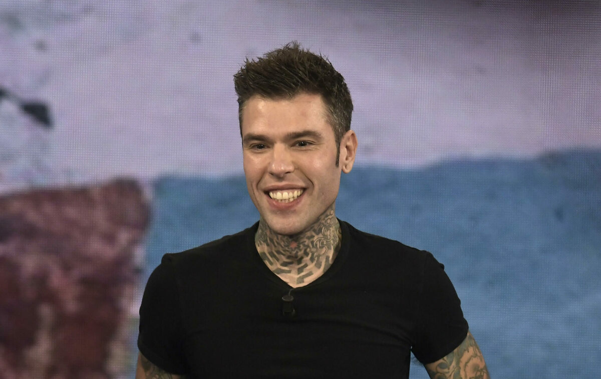 Muschio Selvaggio, arriva la smentita dell'accordo tra Fedez e Luis...