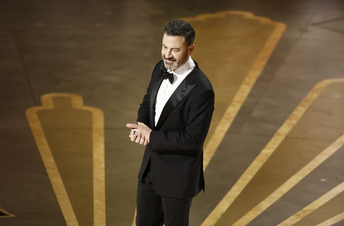 Chi è Jimmy Kimmel: età, carriera e vita privata del conduttore deg...