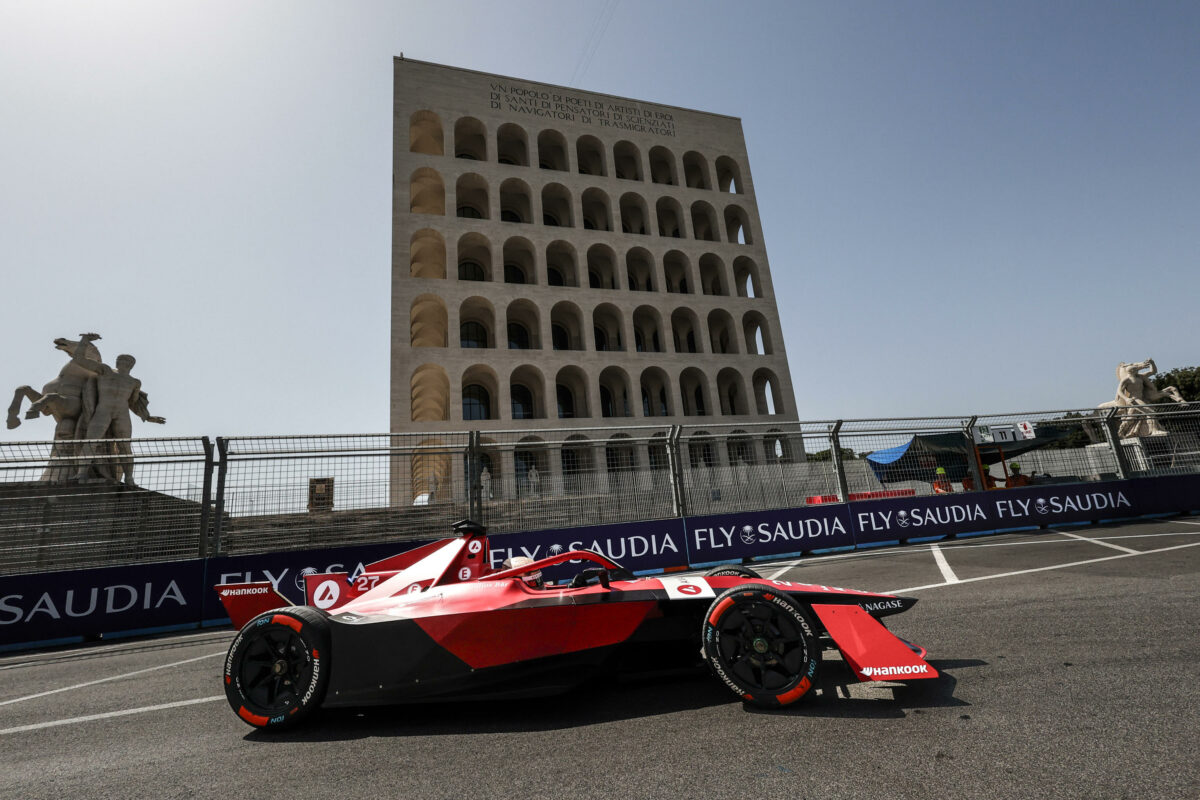 Formula E, nuovo accordo con Warner Bros: gare visibili in 50 paesi europei