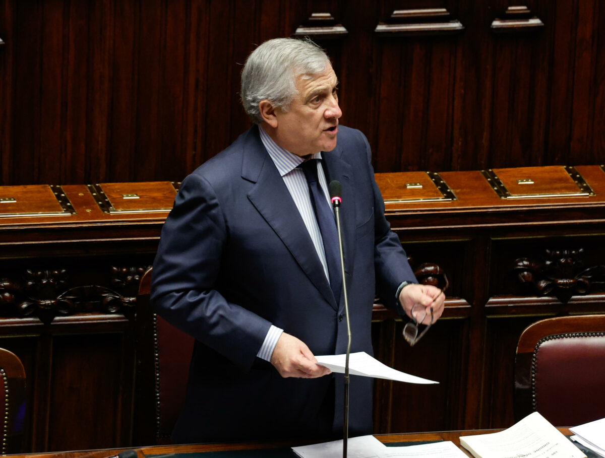 Forza Italia, Gasparri nuovo capogruppo in Senato, Ronzulli designa...