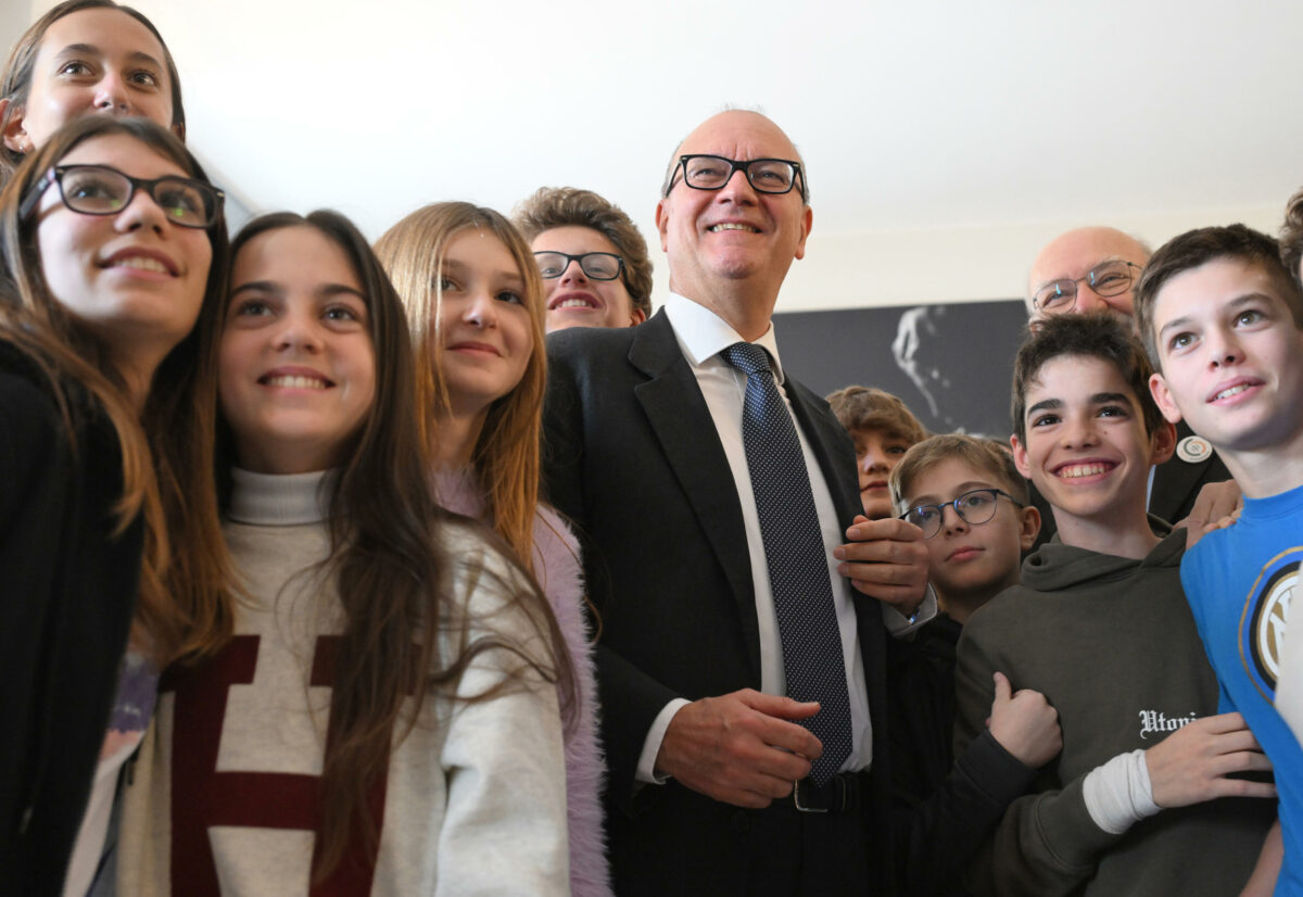 Chi è Alessandro Amadori, l'esperto scelto da Valditara per il progetto "Educazione alle relazioni"