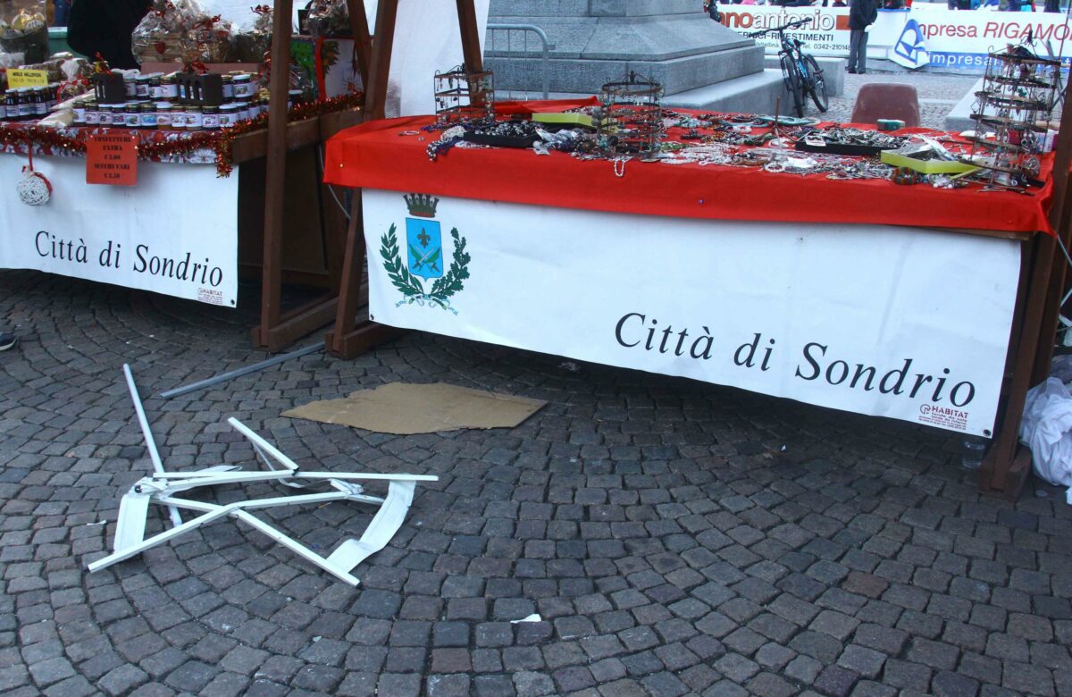 Concorso Comune di Sondrio: requisiti e come fare domanda