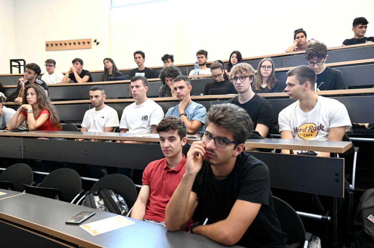 Concorso Università dell'Aquila: requisiti e come fare domanda