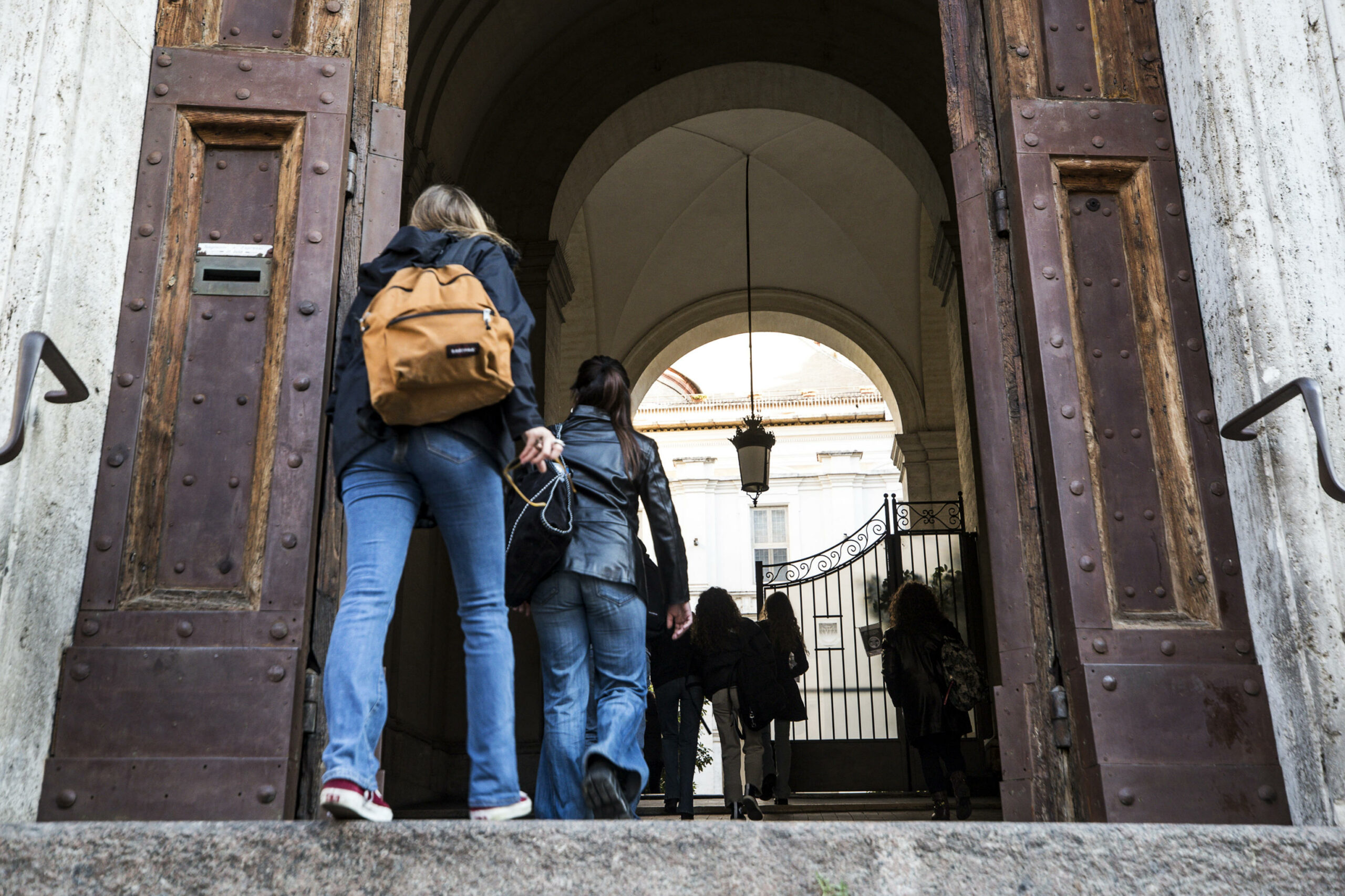 Eduscopio 2023, La Classifica Completa Dei Licei Migliori D'Italia ...