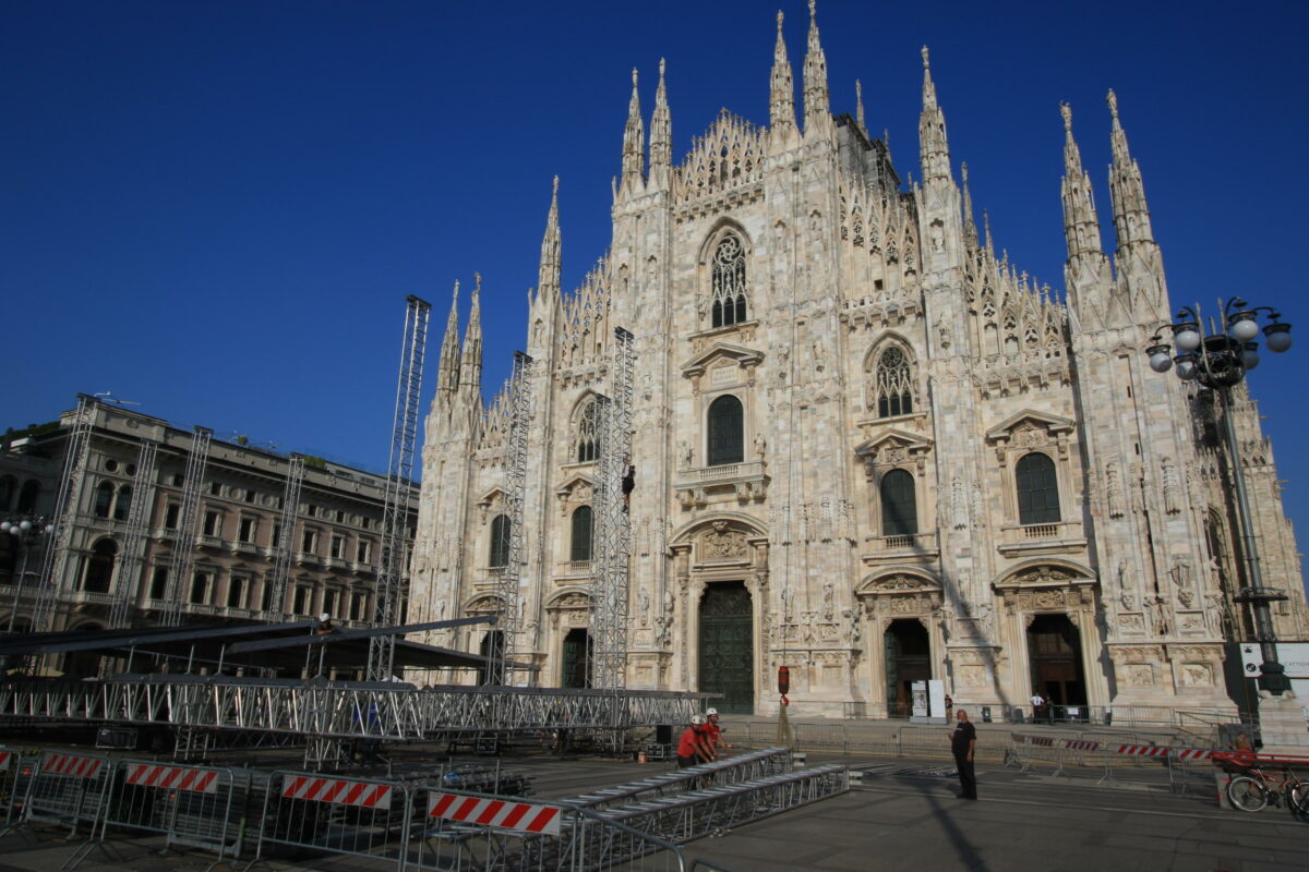 Milano, rimane in carcere il 23enne accusato di aver abusato di una...