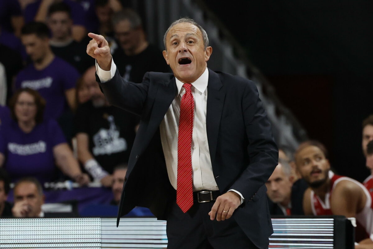 Eurolega, secondo successo di fila per l'Olimpia Milano: ko la Stel...