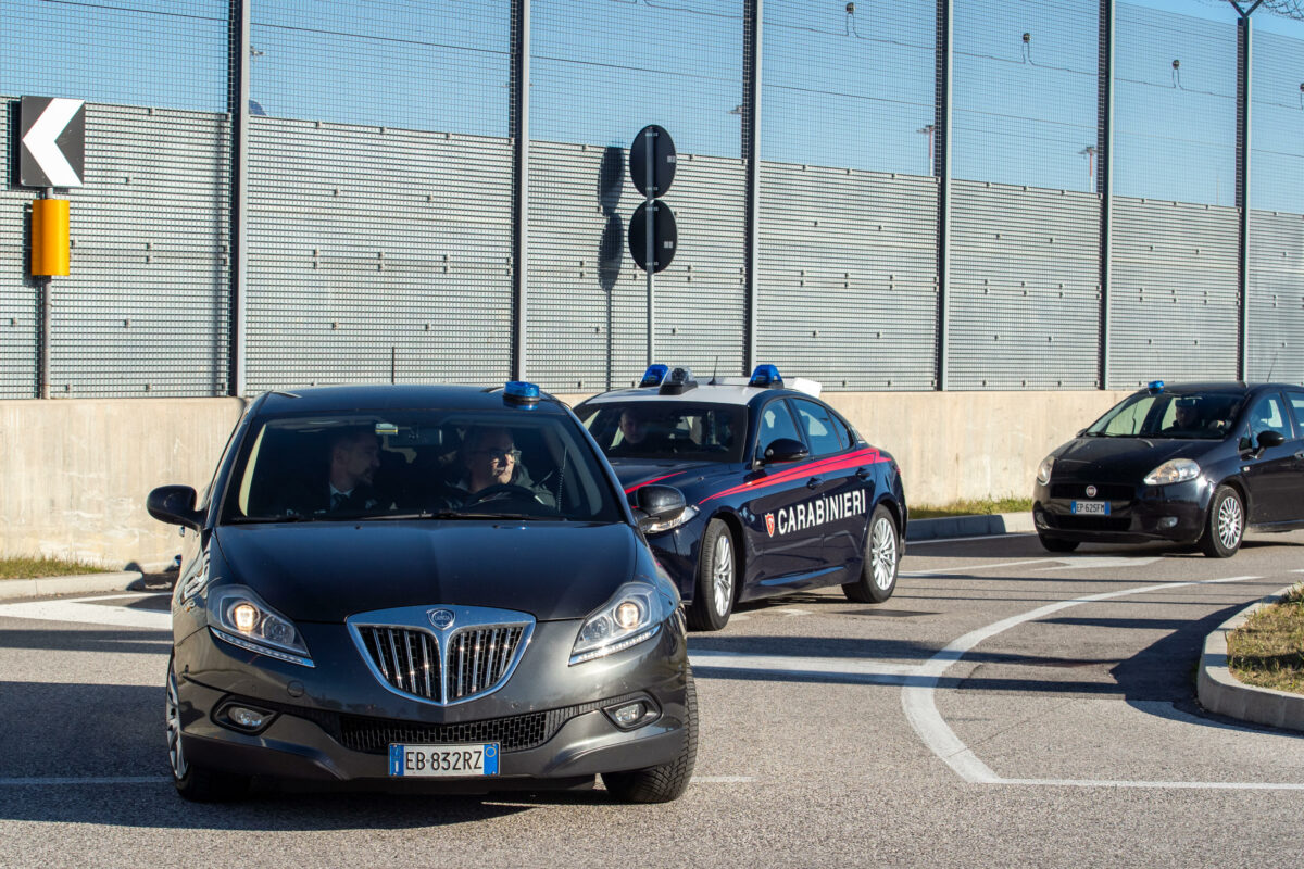 Omicidio Cecchettin, oggi in carcere a Verona l'incontro tra Filippo Turetta e il suo avvocato in vista dell'interrogatorio con il gip