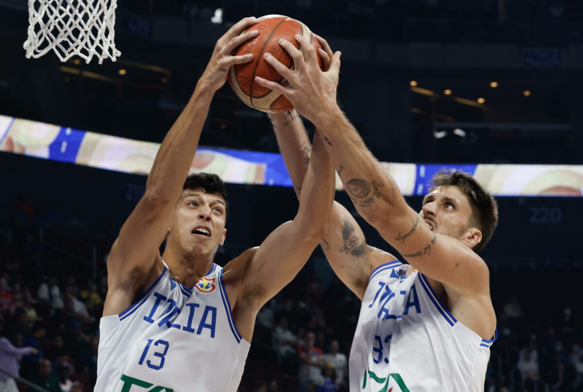 ItalBasket, Torneo Pre Olimpico Portorico: c'è in gioco l'accesso a Parigi 2024