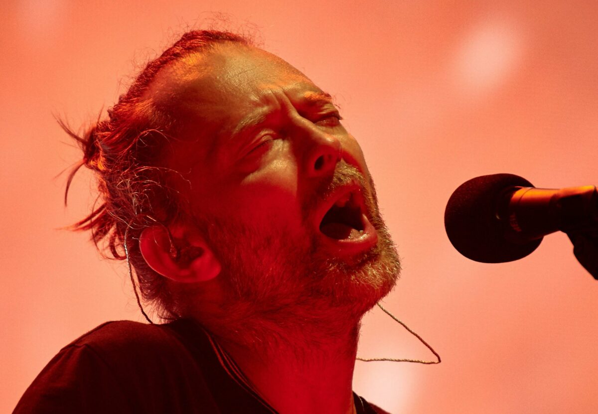 Radiohead, quando esce il nuovo album: parla il batterista Phil Selway