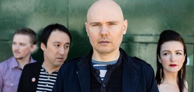 Smashing Pumpkins e Tom Morello al Lucca Summer Festival 2024: unica data in Italia e biglietti