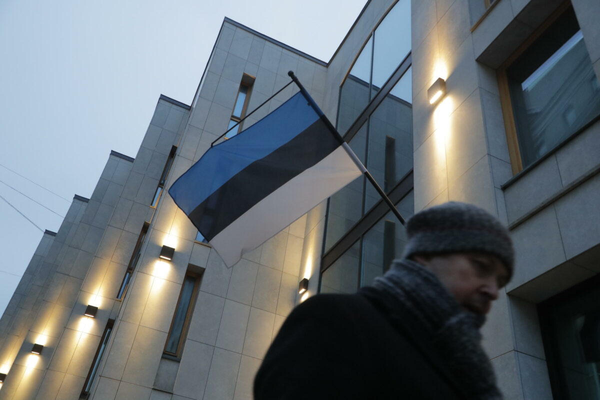 Estonia, Tallinn valuta la chiusura dei confini con la Russia: "Non è una minaccia solo per l'Ucraina"