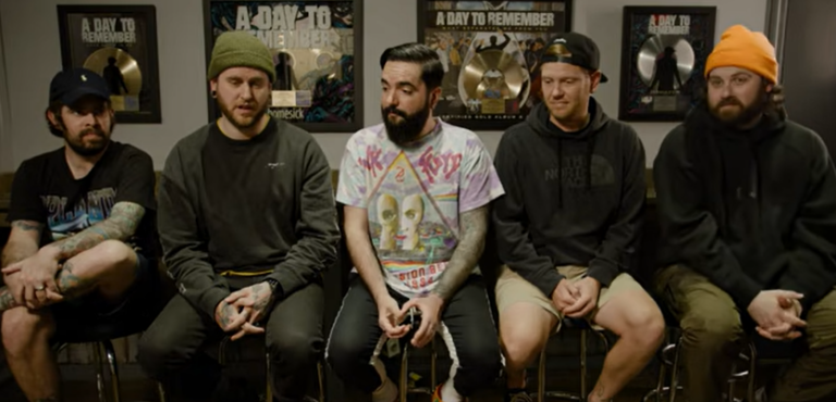 A Day To Remember: For Those Who Have Heart quando esce, tracklist e curiosità