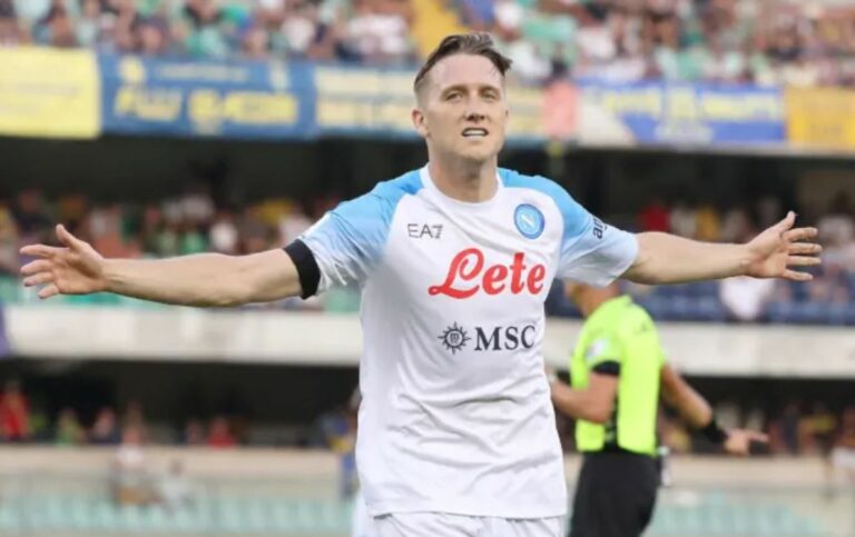 Angina: cos'è e quali sono i sintomi? Quali sono i tempi di recupero del giocatore del Napoli Zielinski?