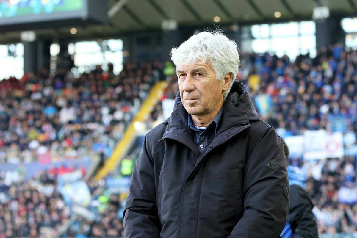 Atalanta-Napoli, Gasperini: “Dubbio Koopmeiners. Su Scamacca e Cdk....