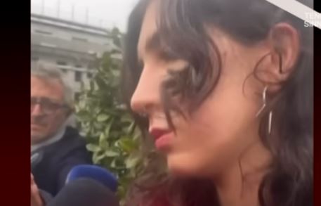 Elena Cecchettin, chi è la sorella di Giulia e cosa ha detto su Fil...