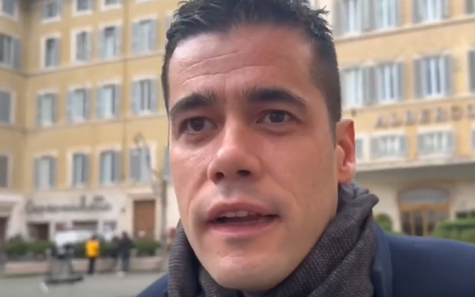 Assalto a Pro Vita, Crippa (Lega): “Mancata solidarietà del PD è indegna e vile” | VIDEO