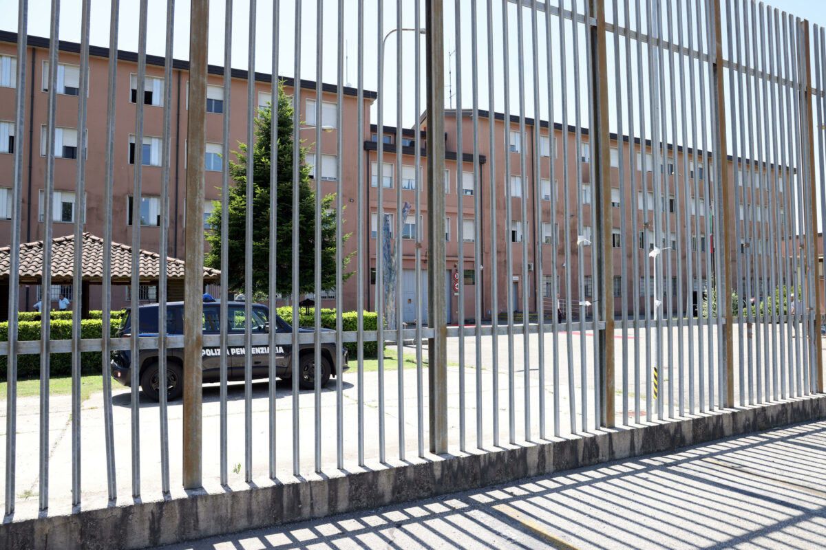 Donne e carcere, Tosato (Sbarre di zucchero): "In Italia il sistema è pensato solo per gli uomini. Le donne sono le più penalizzate"